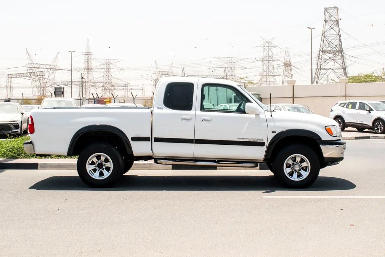Toyota Tundra 4X4 - IMMCULATE CONDITION - ONLY 93,000 KM
