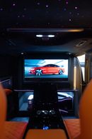 Cadillac Escalade LUXURY