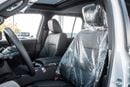 تويوتا لاند كروزر GXR TOYOTA LANDCRUSIER GXR HYBRIID 3.5L TWINTURBO