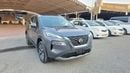 Nissan Rogue PLATINUM