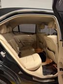 Mercedes Benz E350 AMG Added Kit