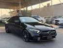 Mercedes Benz CLS53 AMG STANDARD