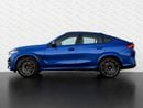 بي أم دبليو X6 M