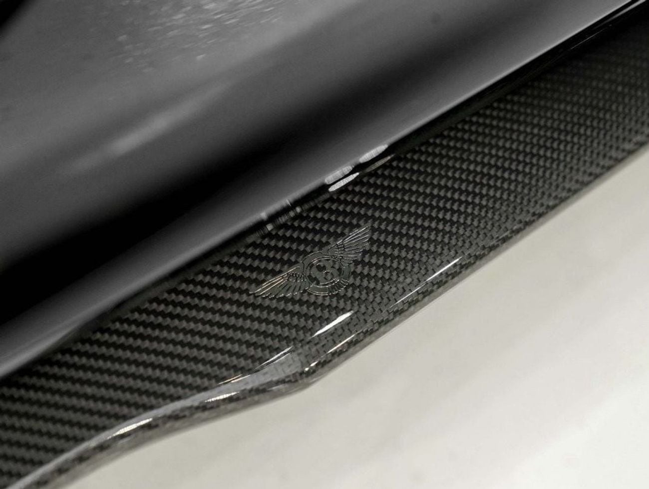 بنتلي كونتيننتال 3 YEARS WARRANTY - CONTRACT SERVICE - CARBON PACKAGE GTC - 2023 BRAND NEW