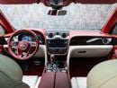Bentley Bentayga STANDARD