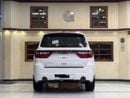 Dodge Durango GT