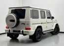 مرسيدس بنز G 63 AMG STANDARD مرسيدس بنز G63 AMG موديل 2019، سجل صيانة كامل، ضمان لمدة عام، حالة ممتازة، دول مجلس التعاون الخليجي