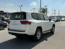 Toyota Land Cruiser GXR