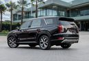 Hyundai Palisade PREMIUM Palisade Premium | 2,155 P.M | 0% Downpayment | Pristine Condition!