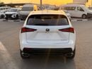 Lexus NX300 PREMIER 2021 LEXUS NX300 FULL OPTIONS IMPORTED FROM USA