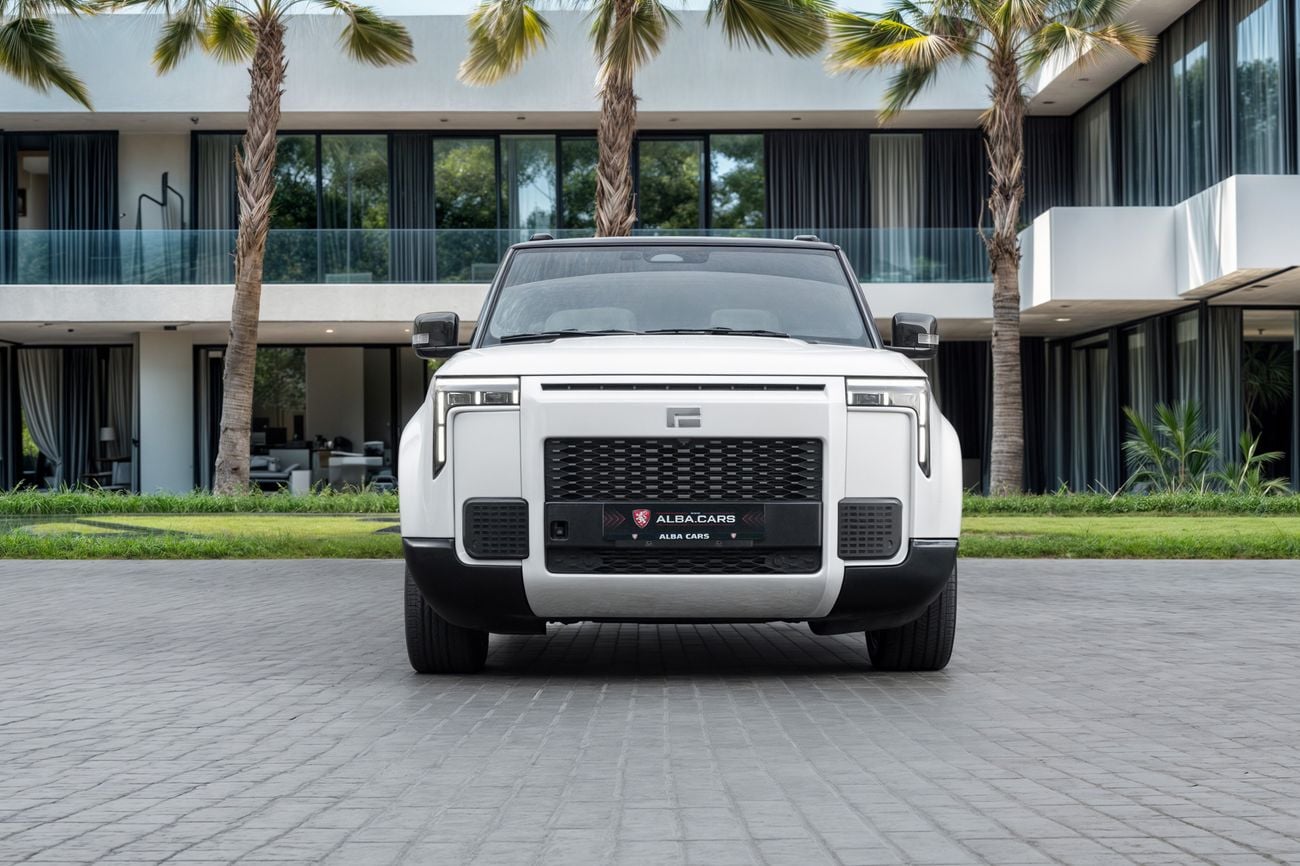 ROX 01 Standard 1 Standard | 3,917 P.M | 0% Downpayment | Under Warranty!
