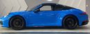 بورش 911 تارجا 4GTS تارجا 4 جي تي إس