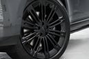 Land Rover Range Rover AUTOBIOGRAPHY P530