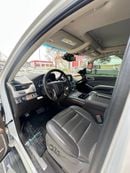 GMC Yukon Denali GMC Yukon Denali 2019 USA specs