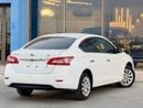 Nissan Sentra S 499X36 Monthly I GCC l 1.6L, Camera, GPS I Accident FREE