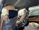 Lexus LX700h SIGNATURE LX700 2026 GCC 3.5L HEV