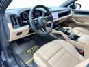 Porsche Cayenne STANDARD