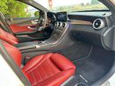Mercedes Benz C450 AMG 2020 Mercedes-Benz C-Class C43 4MATIC - American Specs