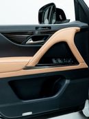 Lexus LX600 PRESTIGE