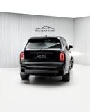 رولز رويس كولينان BLACK BADGE | FACELIFTED