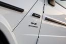 Mercedes Benz G63 AMG STANDARD Night Package