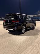 Toyota Land Cruiser VXR TOYOTA LAND CRUISER 3.5 HYBIRD TWIN-TURBO