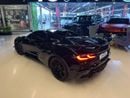 شيفروليه كورفت Z06 3LZ شيفروليه كورفيت Z06 3LZ موديل 2024 | المواصفات الخليجية | الضمان والصيانة من الوكالة