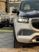 Mercedes Benz GLS450 4M PREMIUM