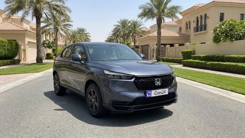 هوندا HRV LX كارس24 هي سوق ضخم للسيارات المستعملة موثوق ومضمون ٪كارس24 هي سوق ضخم للسيارات المستعملة موثوق ومضمون