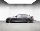 Alfa Romeo Giulia VELOCE