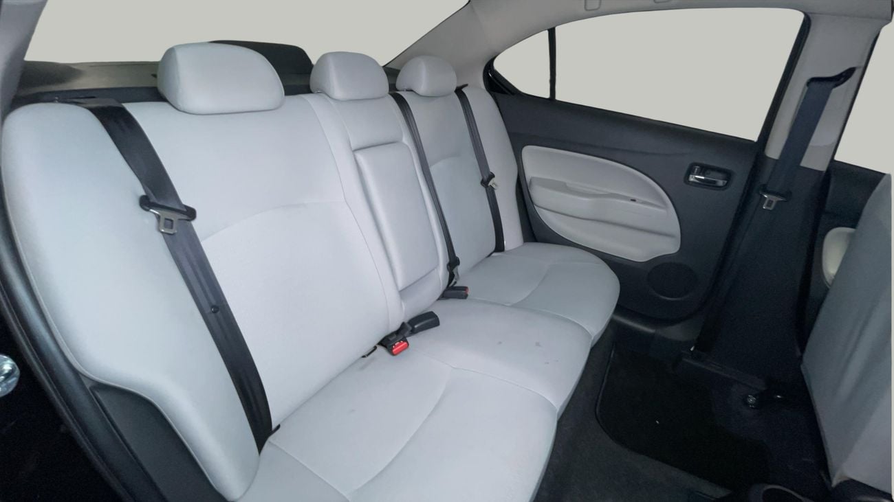 ميتسوبيشي اتراج GLX HIGHLINE كارس24 هي سوق ضخم للسيارات المستعملة موثوق ومضمون ٪كارس24 هي سوق ضخم للسيارات المستعملة موثوق ومضمون
