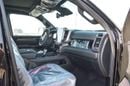 RAM 1500 RHO 3.0L AWD 2025