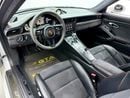 Porsche 911 GT3, Service History, Carbon Fiber Interior, Fully Loaded, GCC