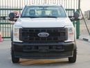 Ford F-550