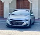 Chevrolet Malibu LS شيفروليه ماليبو LS موديل بحالة ممتازة