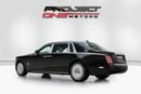 Rolls Royce Phantom EWB