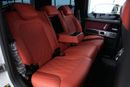 Mercedes Benz G63 AMG STANDARD