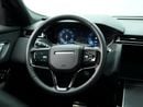 Land Rover Range Rover Velar DYNAMIC SE P250 P250 SE - European Specs - Brand
