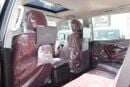 Nissan Patrol LE PLATINUM CITY 5.6L, GCC, UNDER WARRANTY FROM LOCAL DEALER
