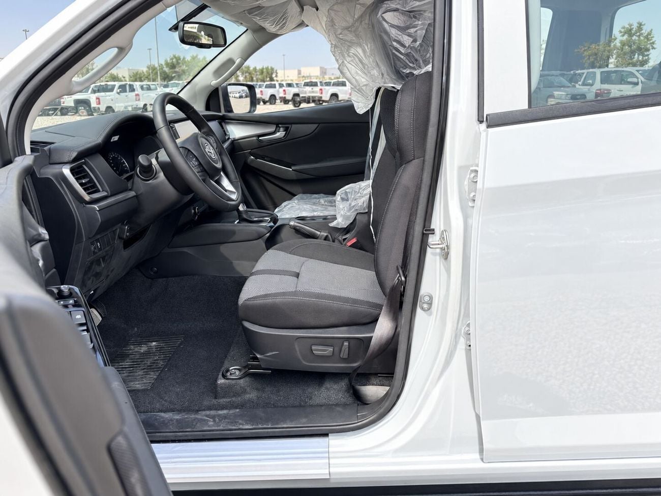 Mazda BT-50