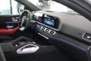 Mercedes Benz GLE53 AMG 4MATIC