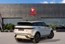 Land Rover Range Rover Evoque R-DYNAMIC HSE P250 Range Rover Evoque R-Dynamic P250 HSE 2020 GCC | Warranty