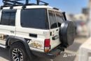 Toyota Land Cruiser 70 LC76 LX 4.2L Diesel | 4x4 | Manual | AFRICA EXPORT