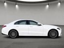 Mercedes Benz C200 NO HIDDEN COSTS | C200 PREMIUM | DECEMBER AGENCY WARRANTY + SERVICE CONTRACT