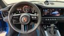 Porsche 911 GT3 WEISSACH PACKAGE GT3 992.2 - gcc