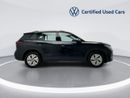 فولكس واجن تيجوان LIFE Tiguan Life 1.4L | Rear Camera | GCC Specs | Digital Cockpit