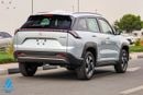 سوزوكي أكروس GLX 2026 | 1.5L Hybrid AT | 2WD | Dual-Tone | Panoramic Roof | 360 Camera | Ventilated/Cooled Seat
