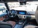 مرسيدس بنز G400 D