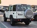 Toyota Land Cruiser 70 LC76 LX HARDTOP 5DOOR || 4.0L PETOL A/T 4WD | RADAR | DIFF-LOCK | FULL OPTION (CODE # 76PAFRE)
