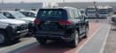 تويوتا لاند كروزر في إكس 3.5L Petrol TT 2026YM